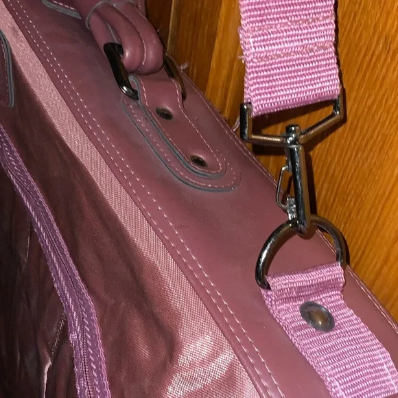 Travel bag - Picture 6 of 14